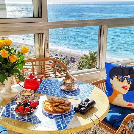 Beachfront Apartment Madrid 709 Торокс Екстериор снимка