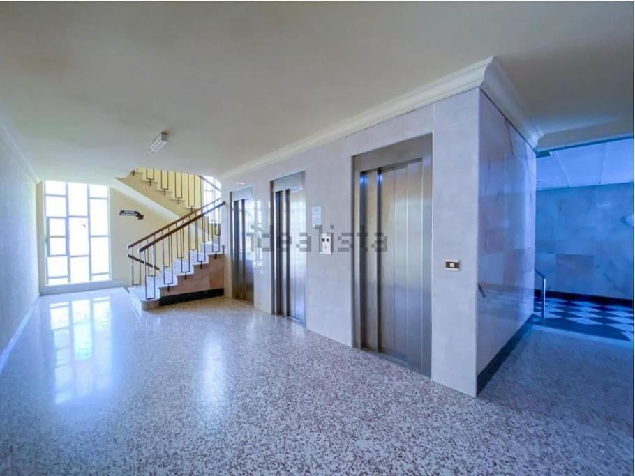 Beachfront Apartment Madrid 709 Торокс Екстериор снимка